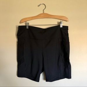 ✨SALE 2/$20 Avia Bike Shorts with Pockets